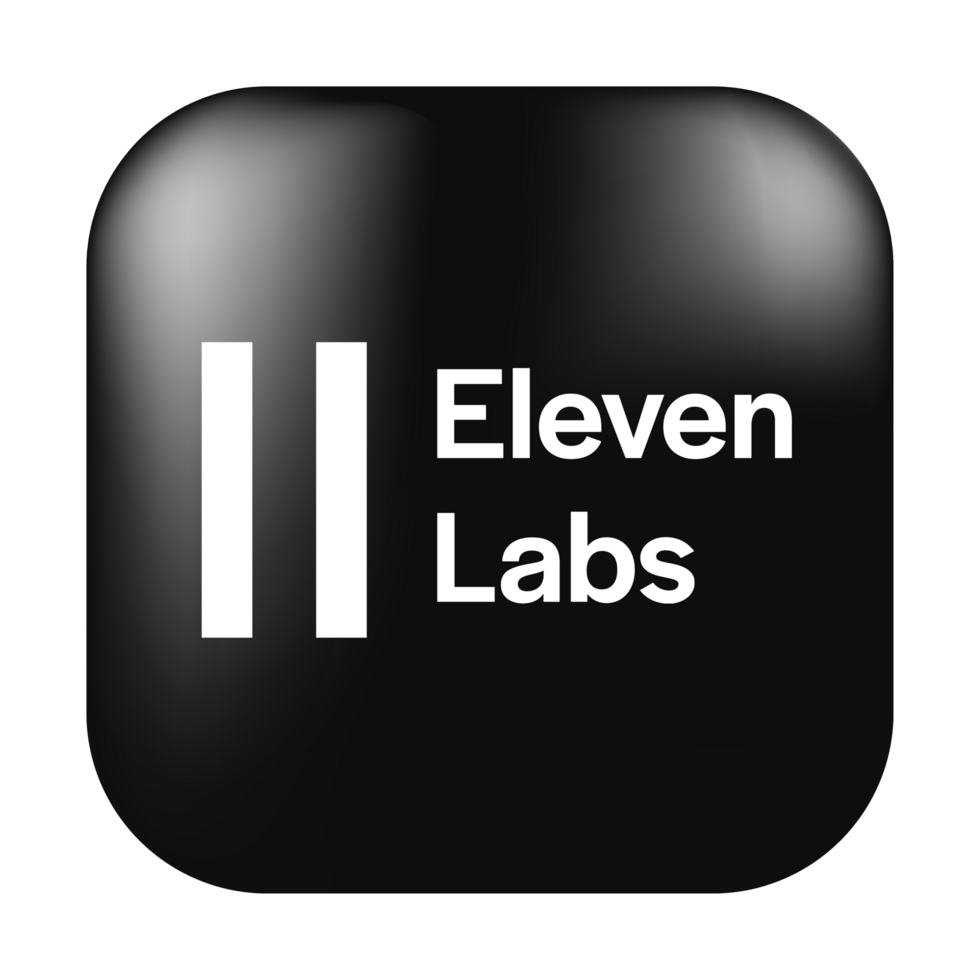 ElevenLabs keyart